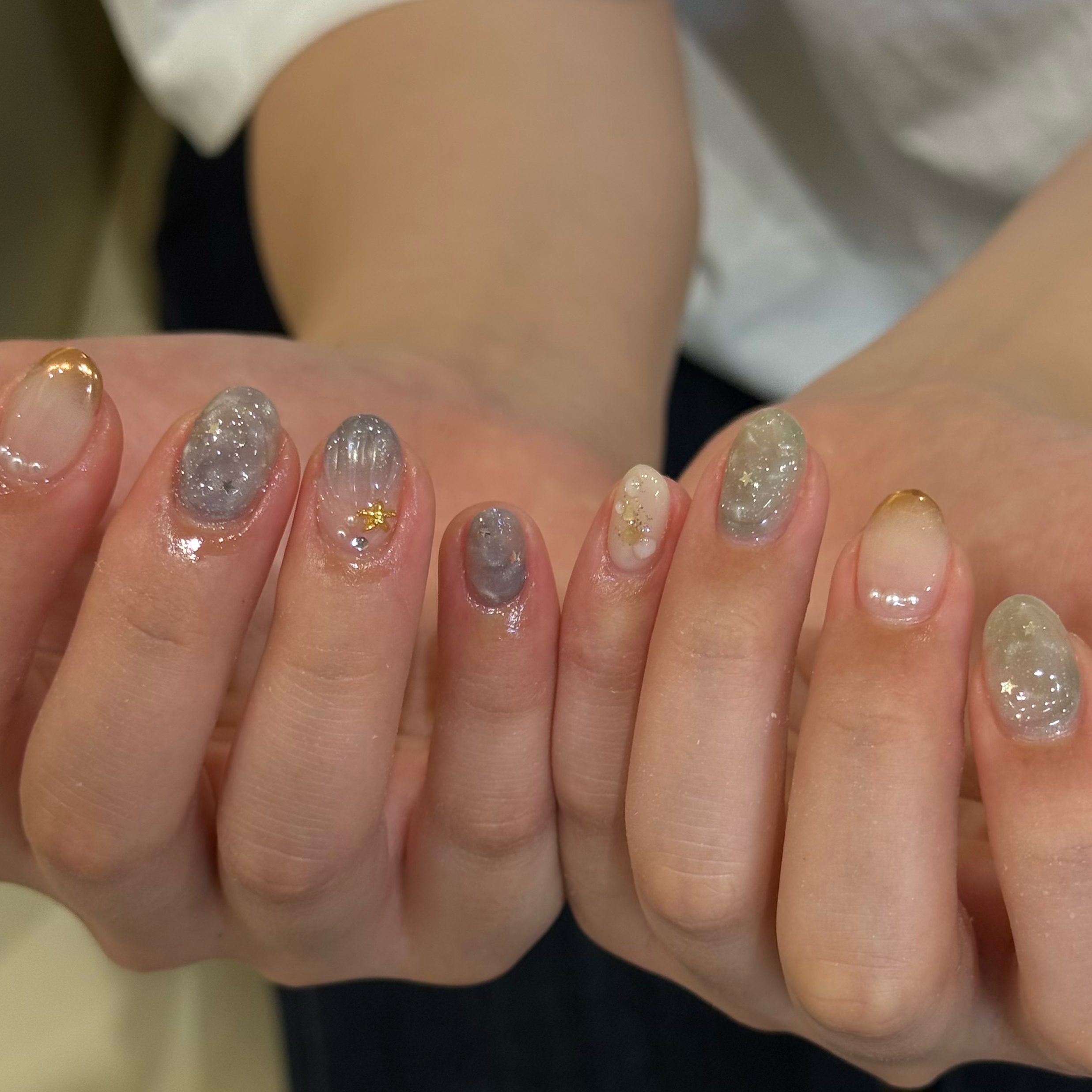 ayuka_trunail