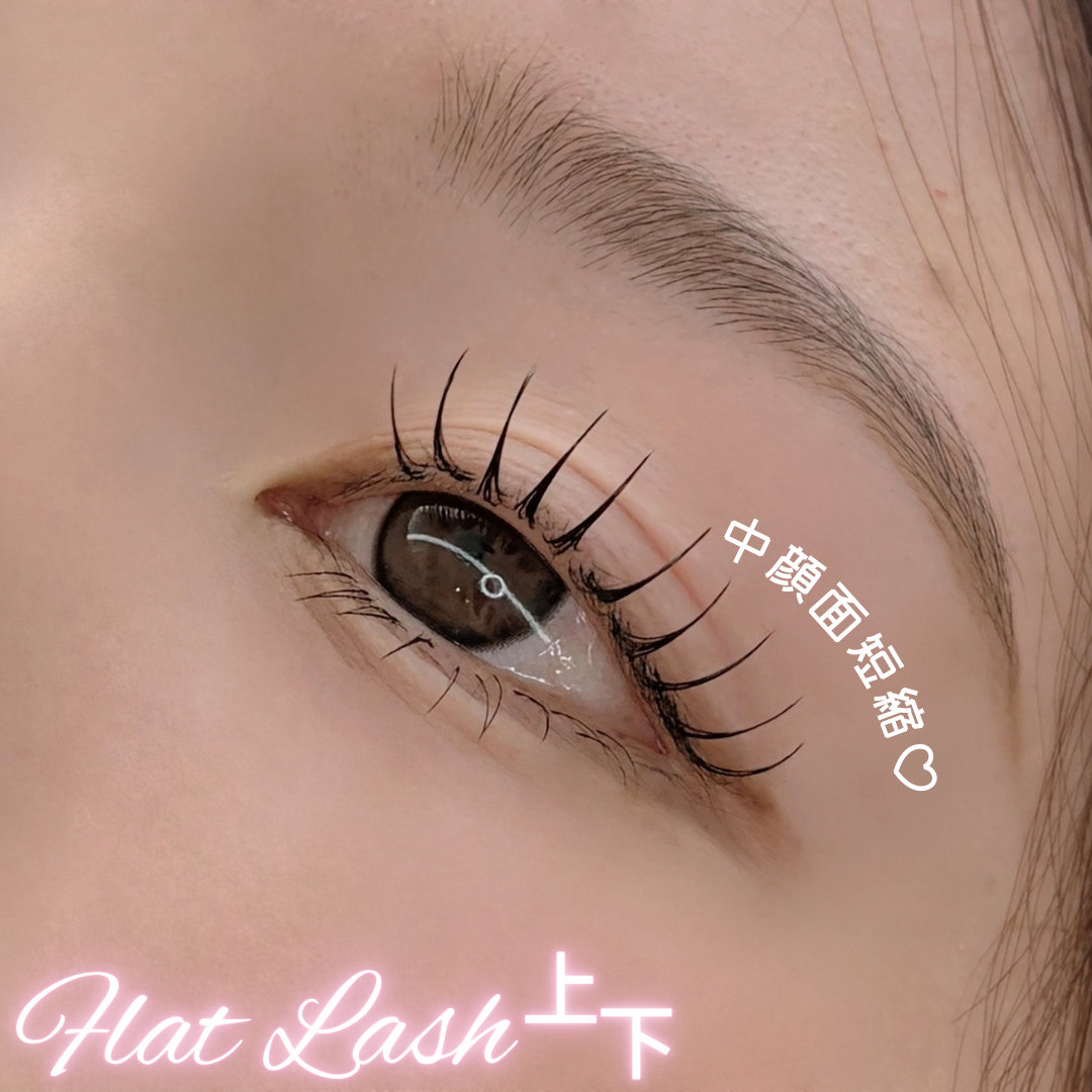 Clair518_Mizuki_eyelash