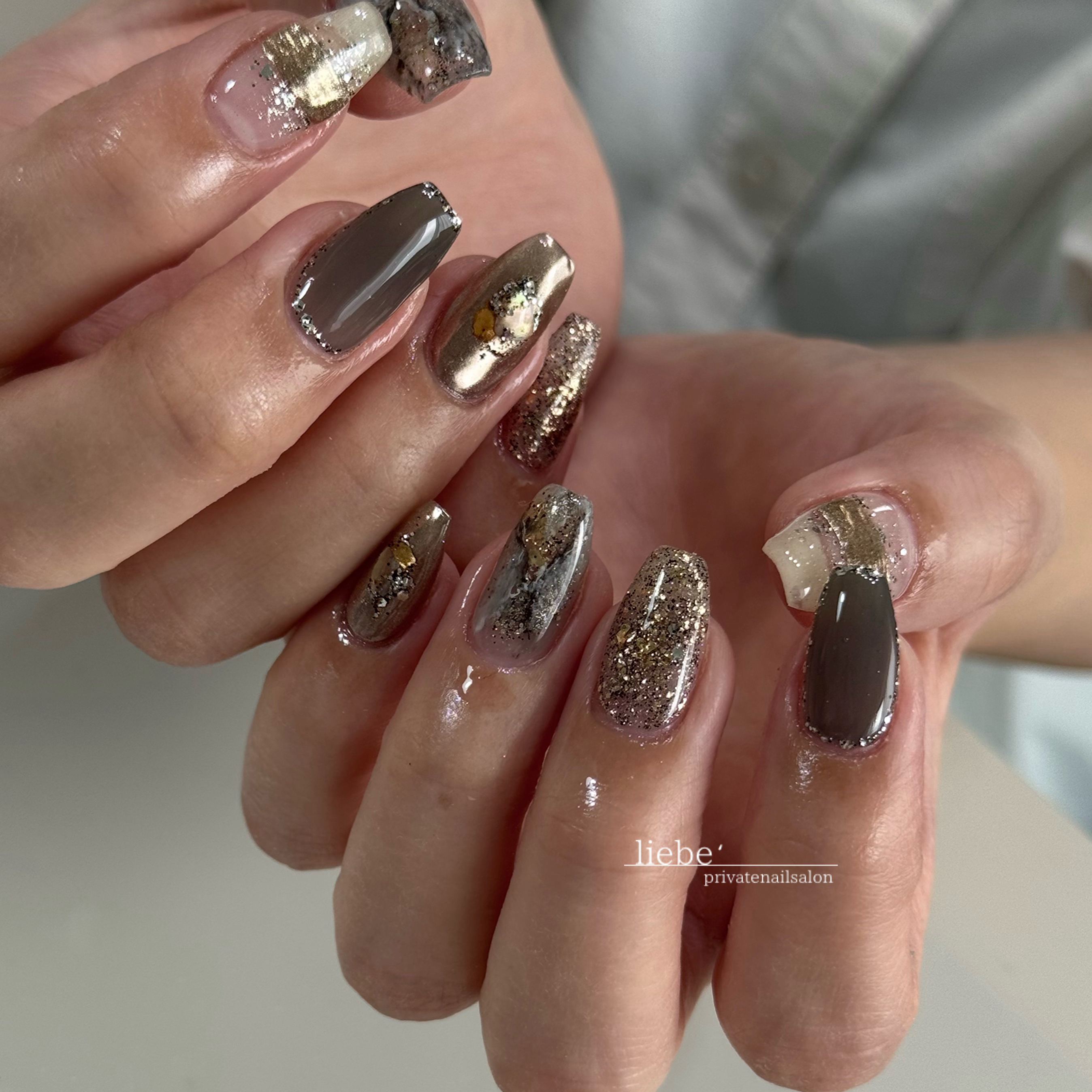 Liebe_nail
