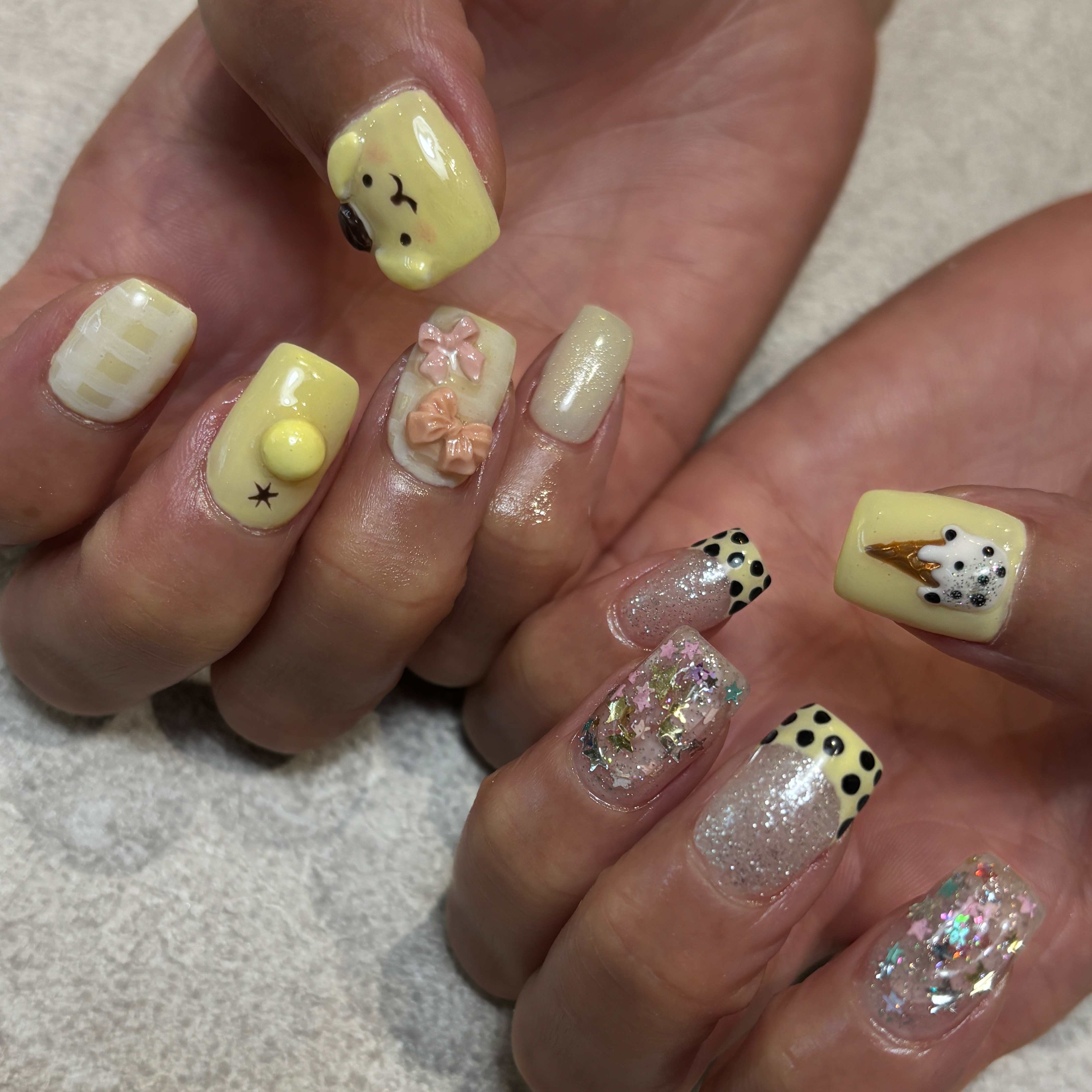 NailSalon_loue