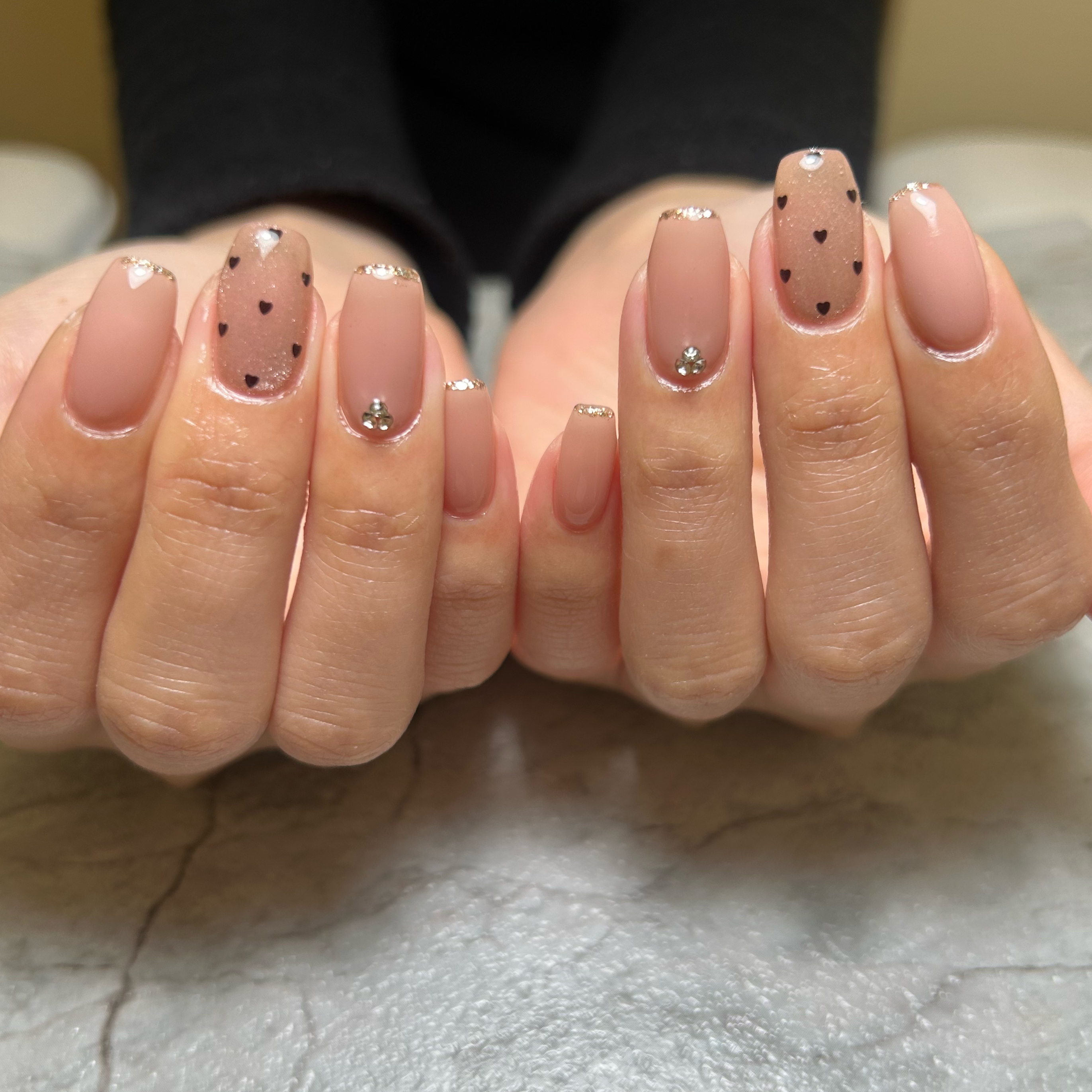 a.nail.a