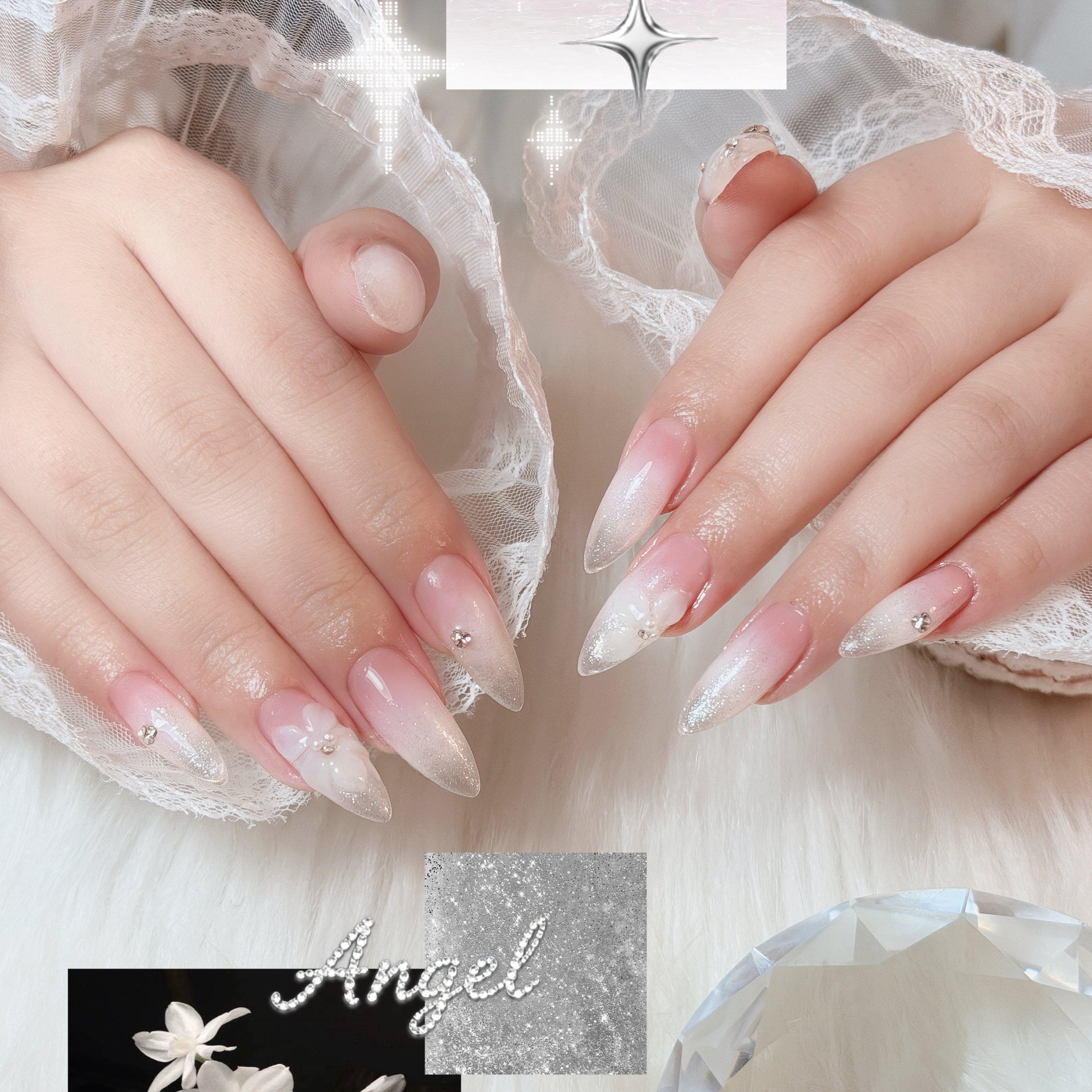 mocha_nail