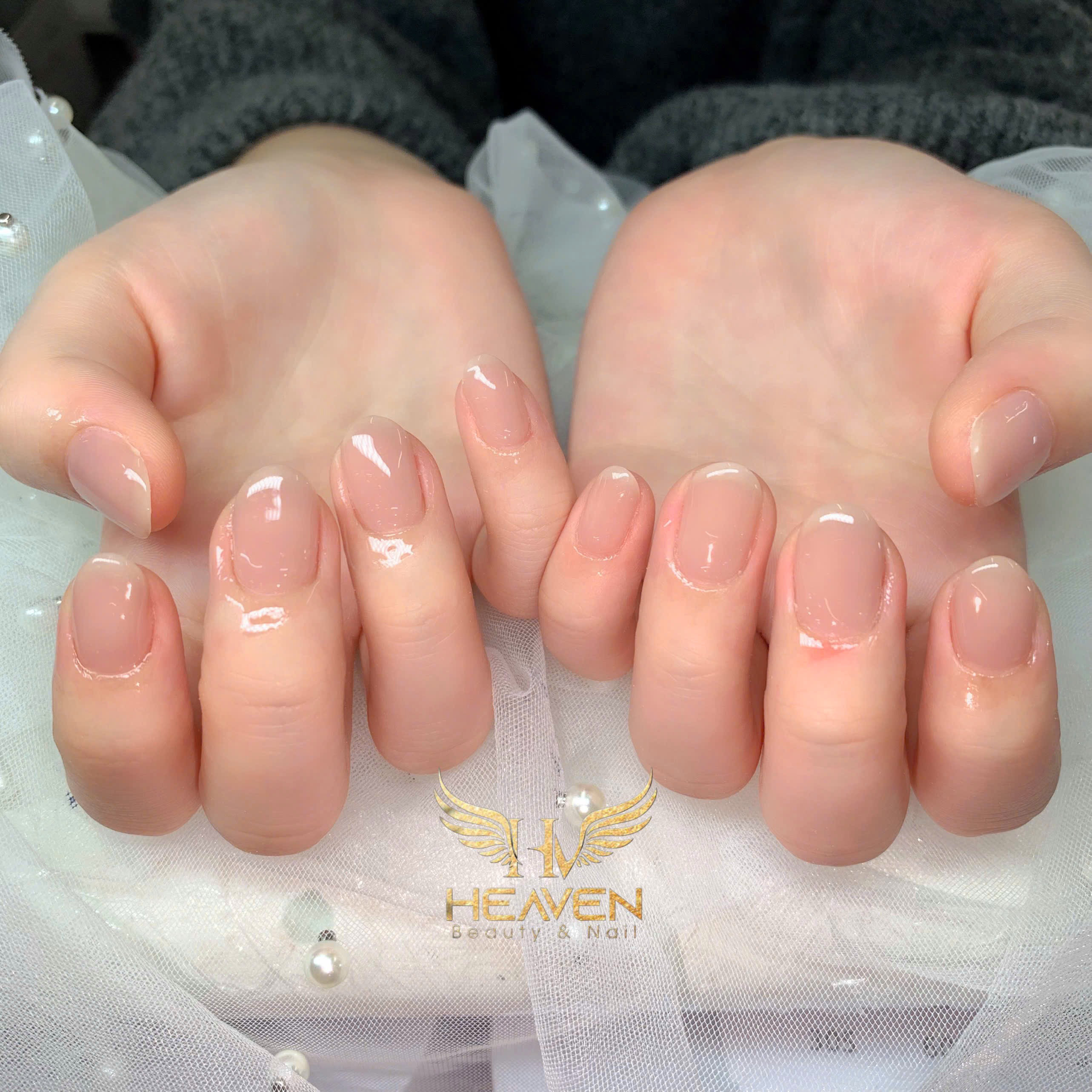 Haru_HeavenNail