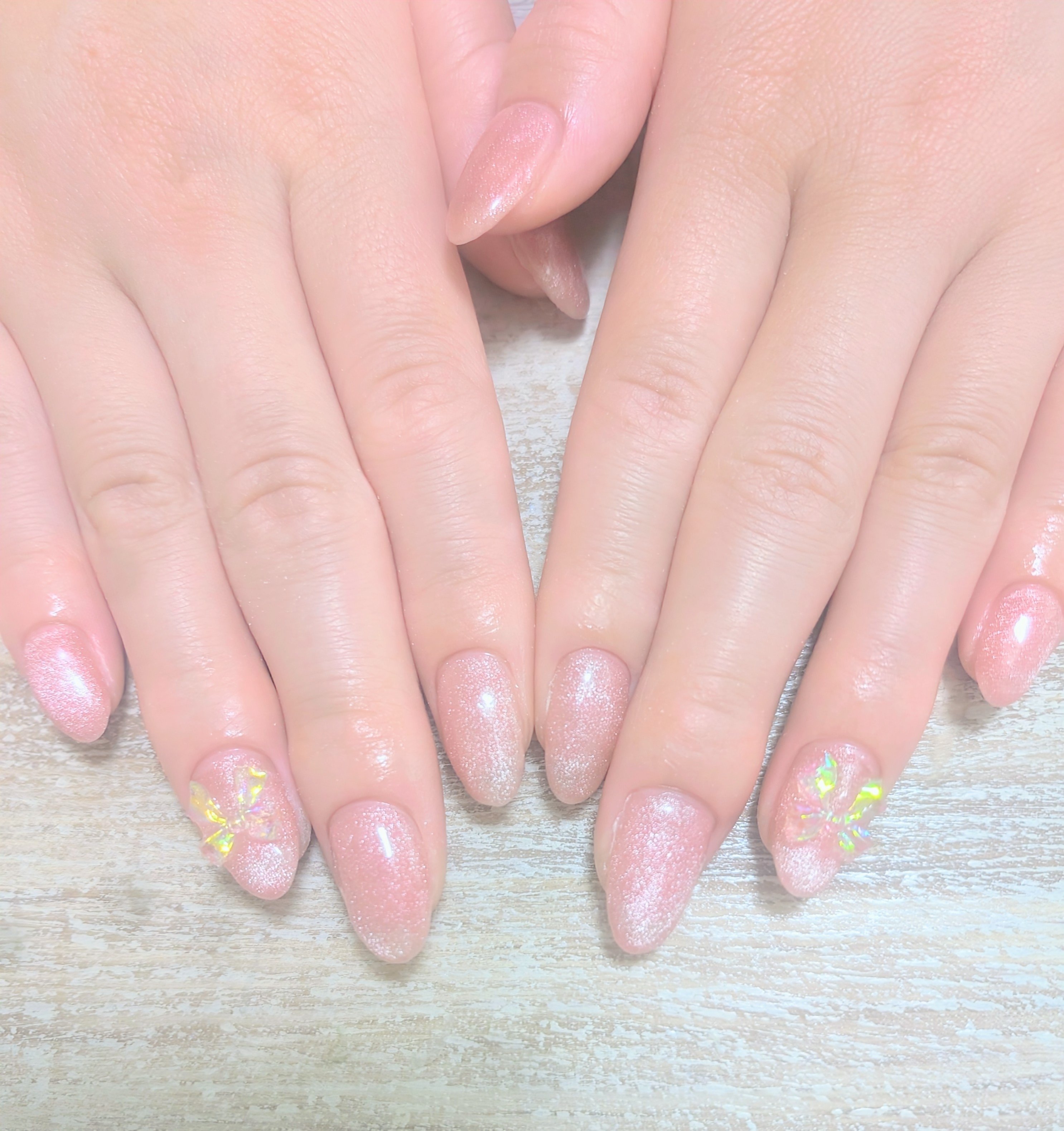 39nails
