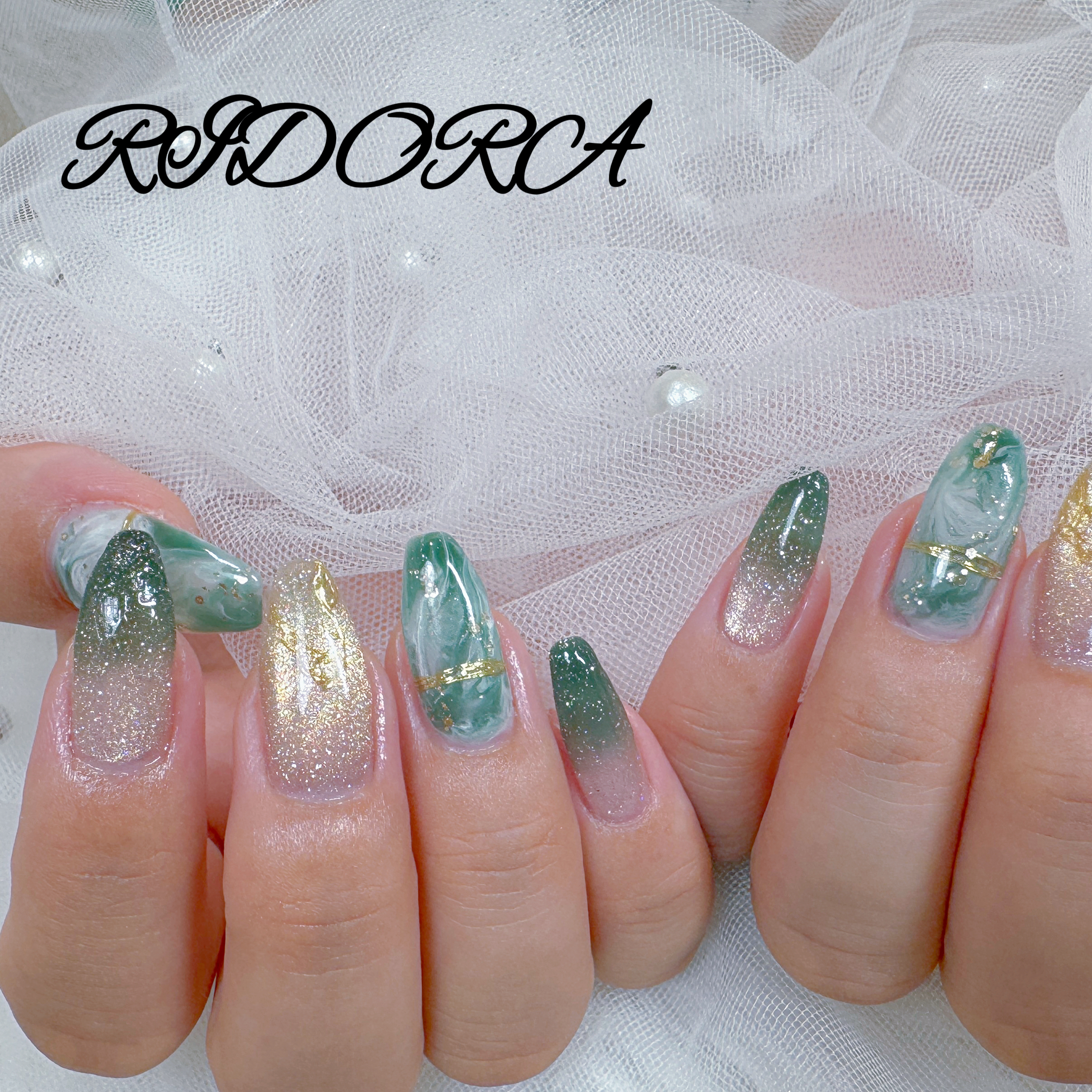 RIDORA