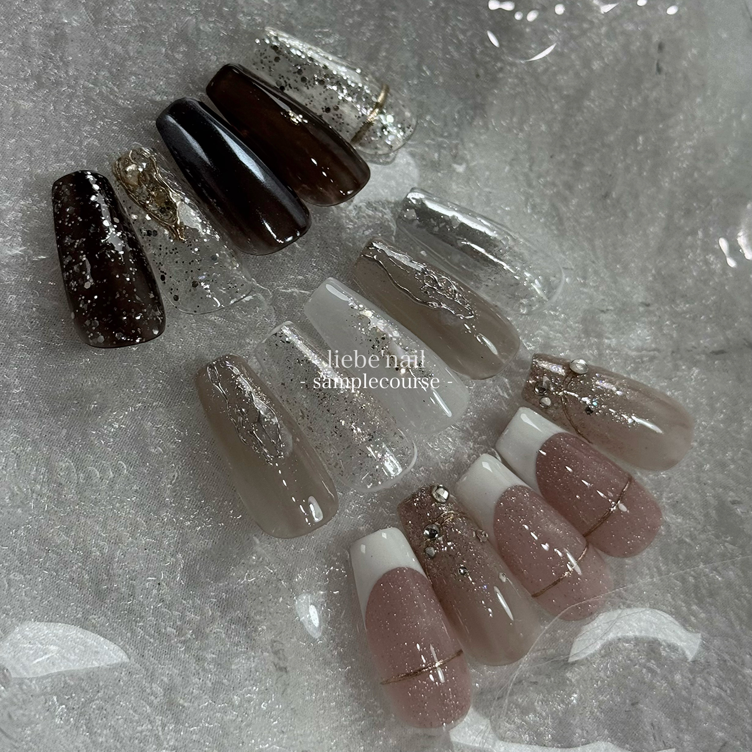 Liebe_nail