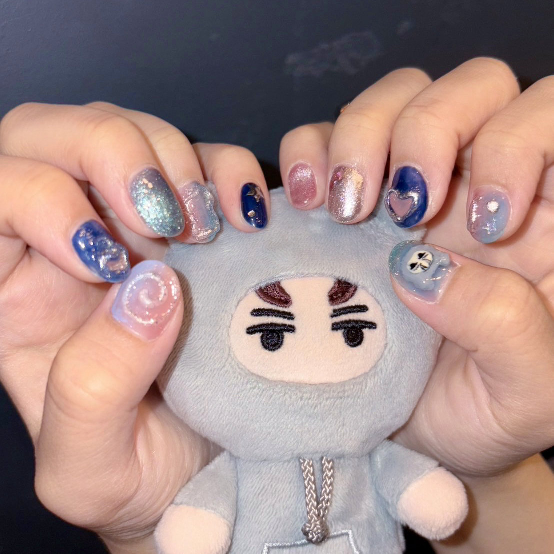 Noa.HANA_NAIL