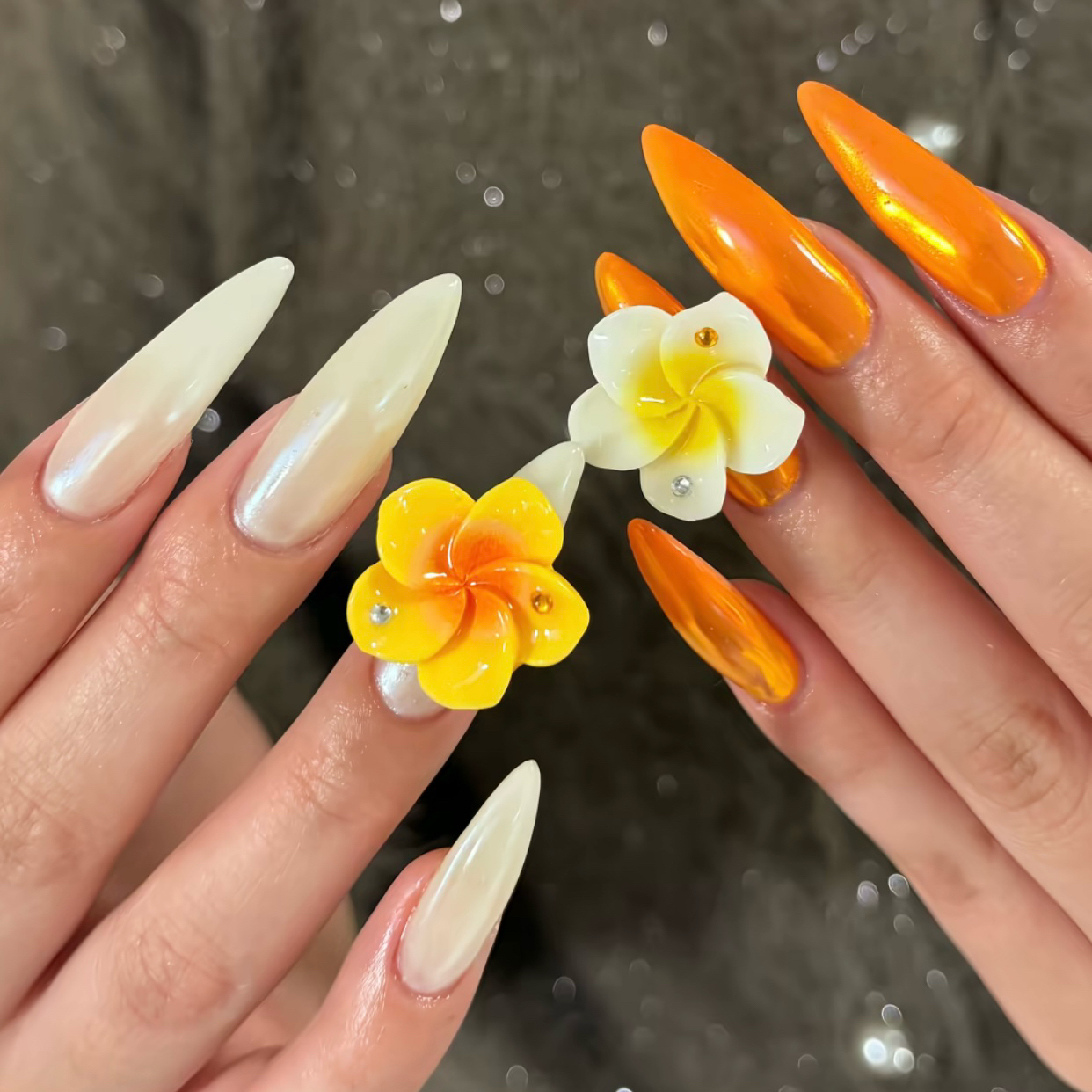 Nijinails