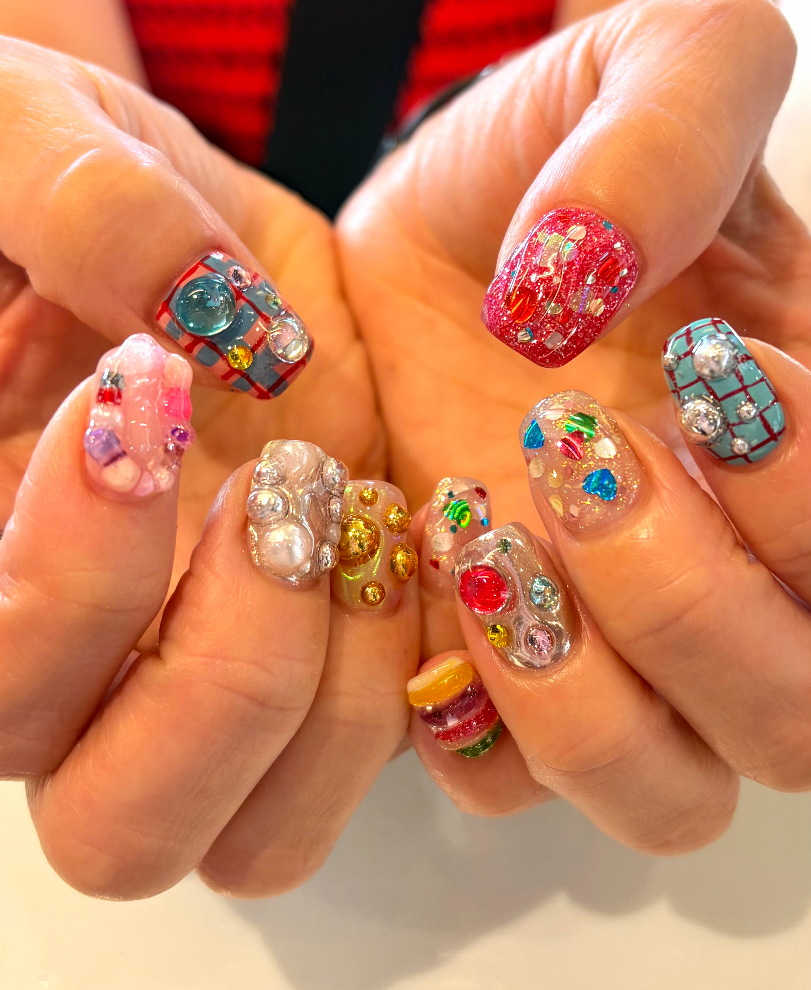 yu.nail25