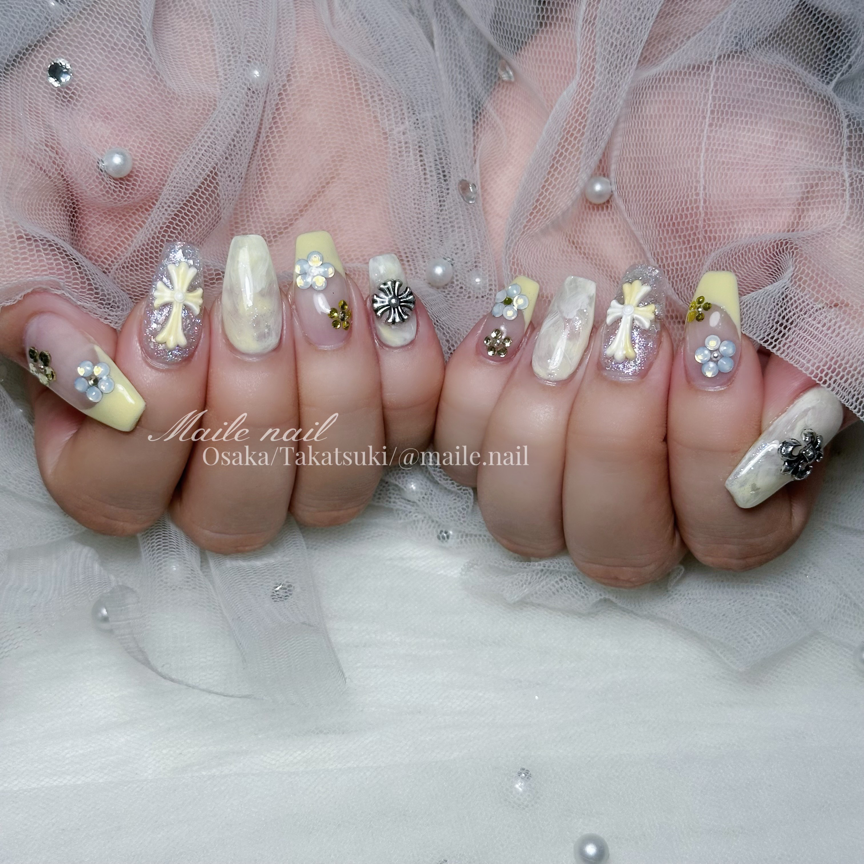 Maile.nail