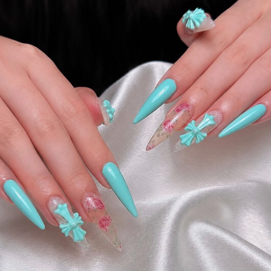 Ruby_nail_shjnjuku