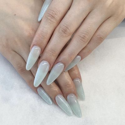 ❤️❤️HANDジェルワンカラー❤️❤️【長さ出し(10本まで可)ご希望のお客様】