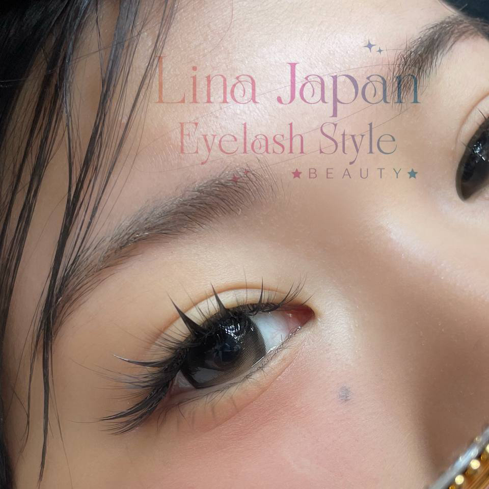Linaeyelash.nagahoribashi