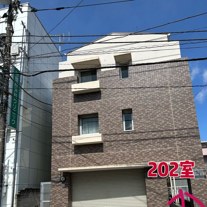 KIN KONネイル