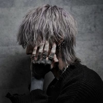 カット+パーマ+ダウンパーマ
