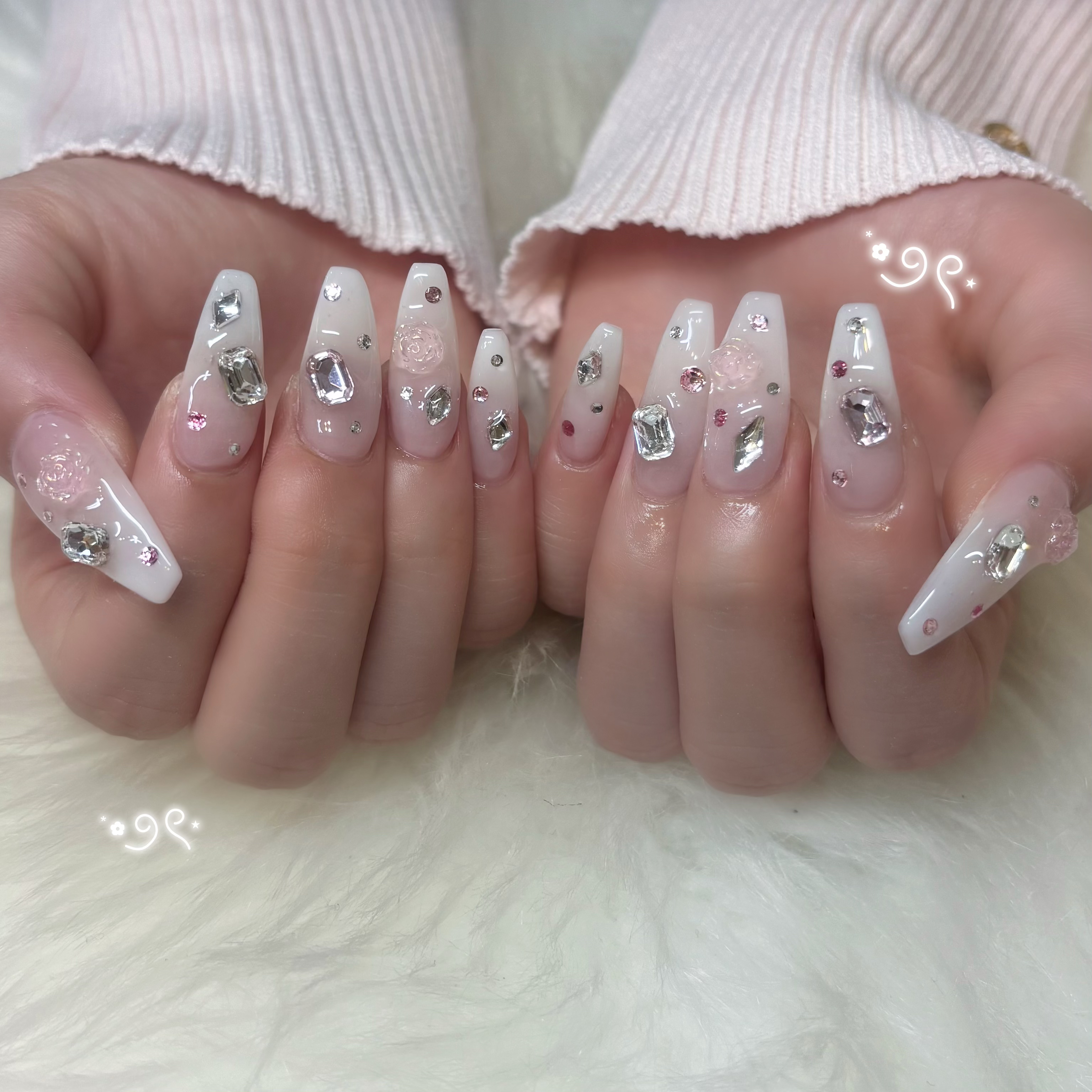 nail_yua_MURE