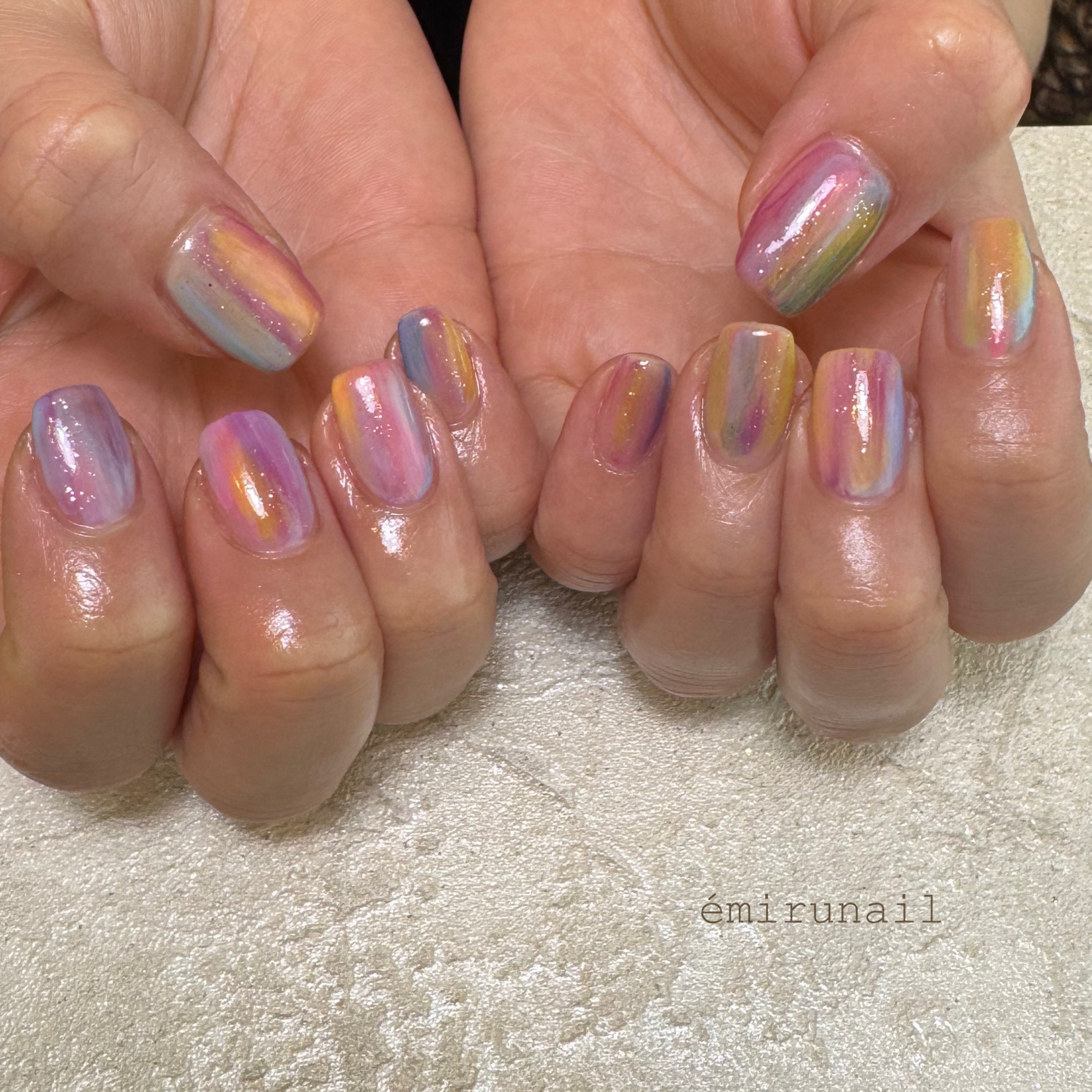 emirunail