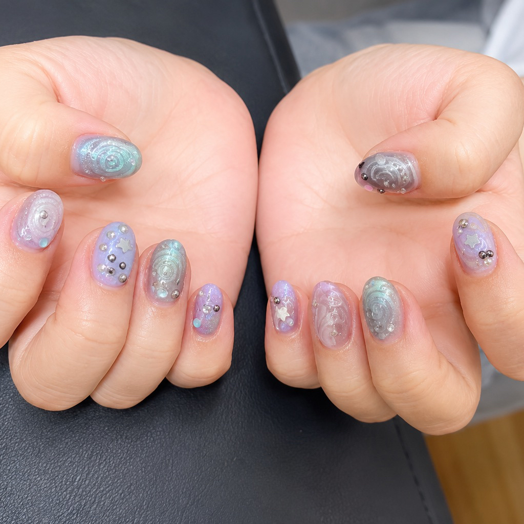 Chicmuse_Nail