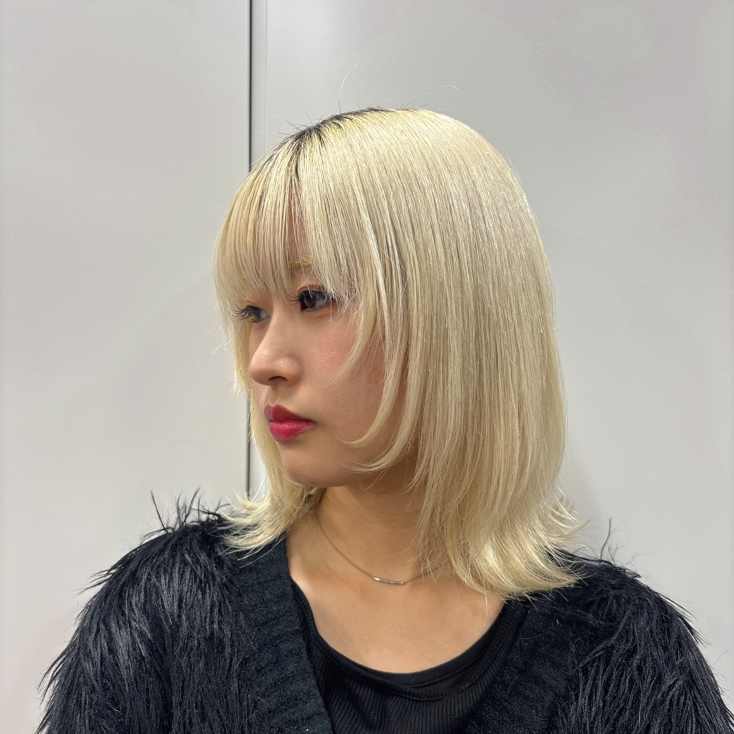 Keiko_hair