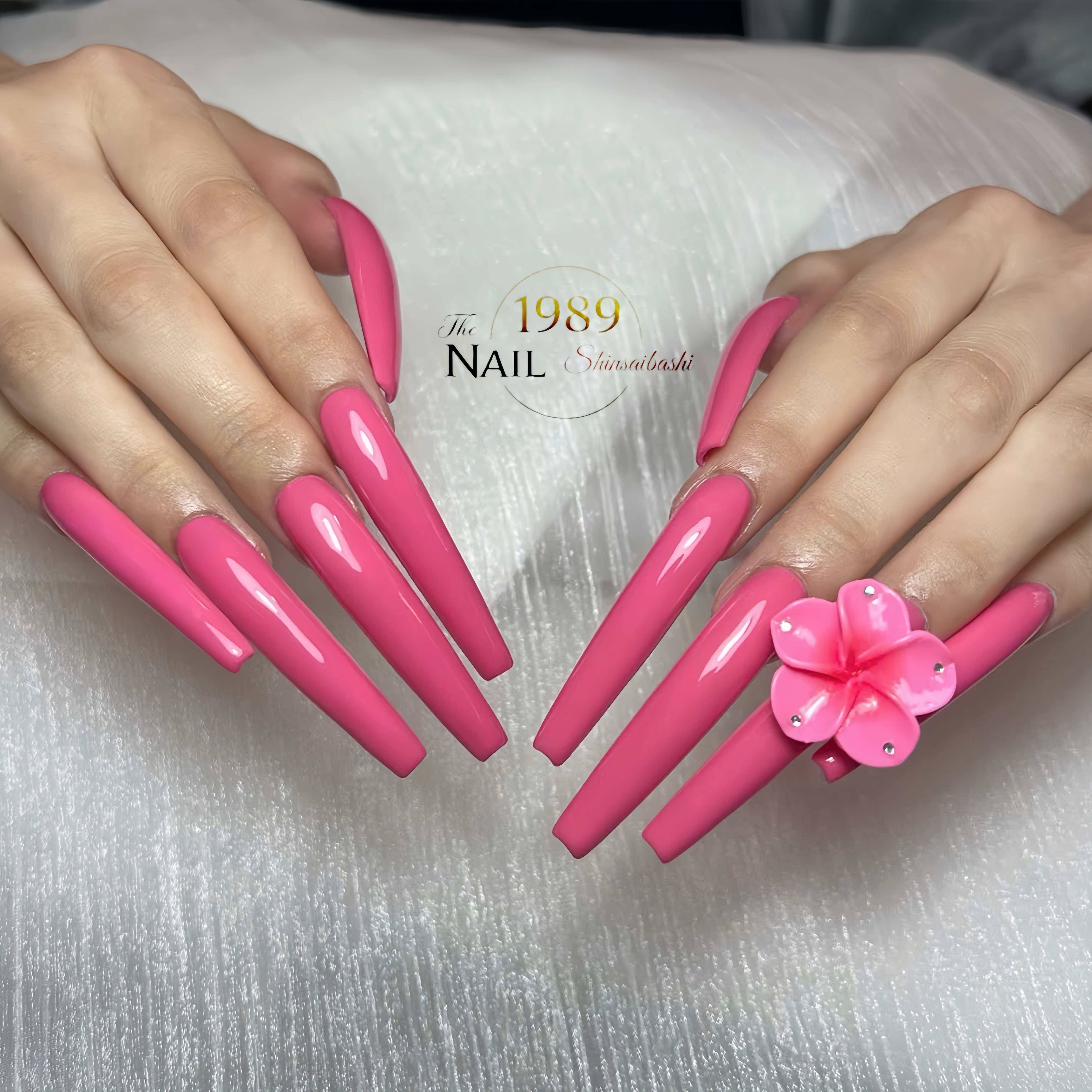 The1989Nail.shinsaibashi