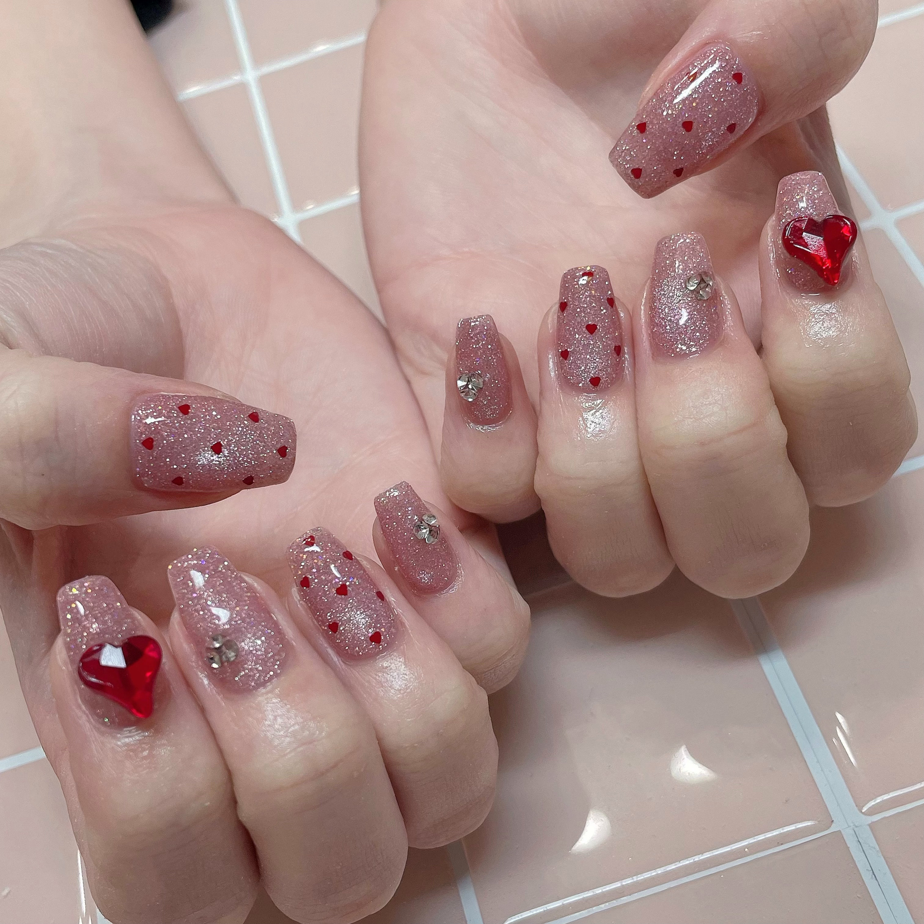 OREDA_nailsalon