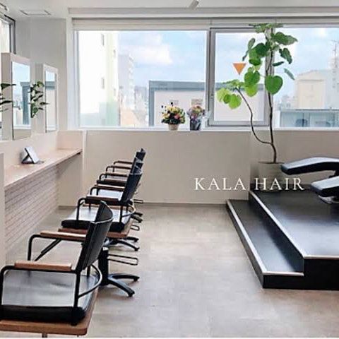 kalahairsalon