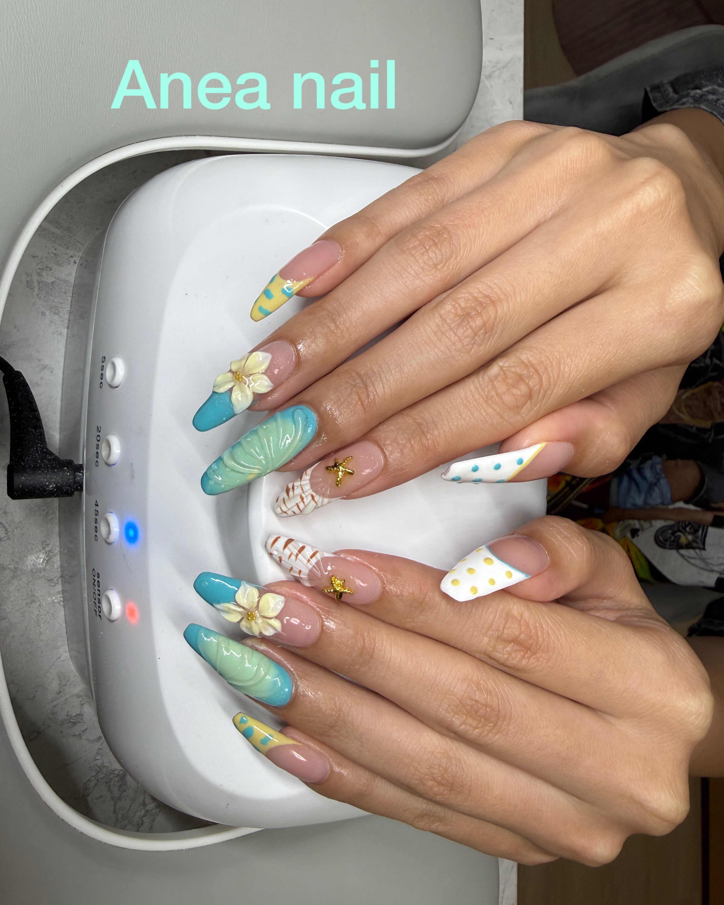 Anea.nail