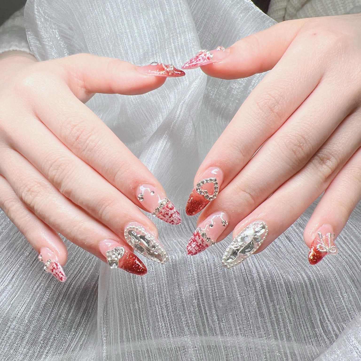 Nail_Hana31