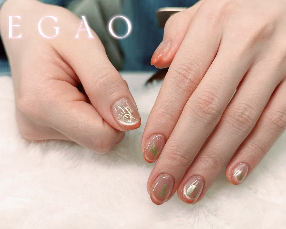 Egao_Nail_Salon