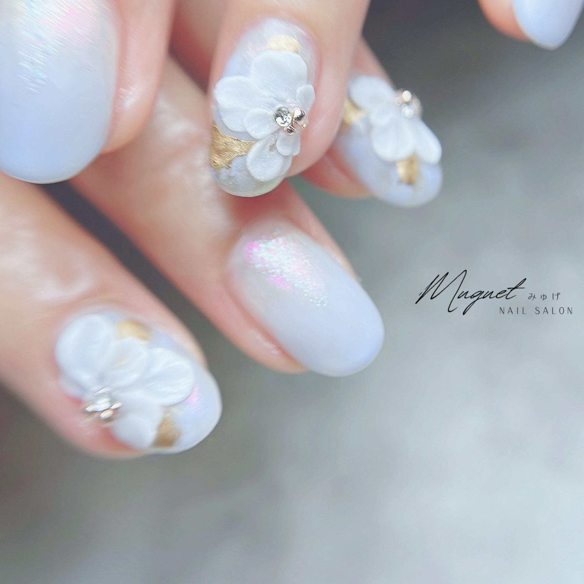 nail.muguet