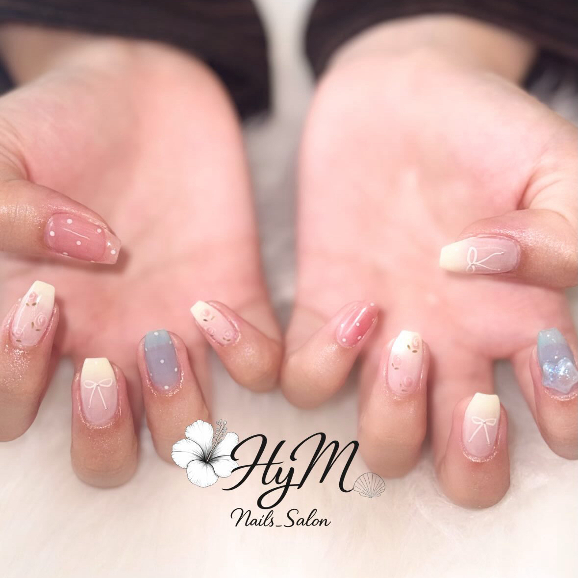 HyM.nails