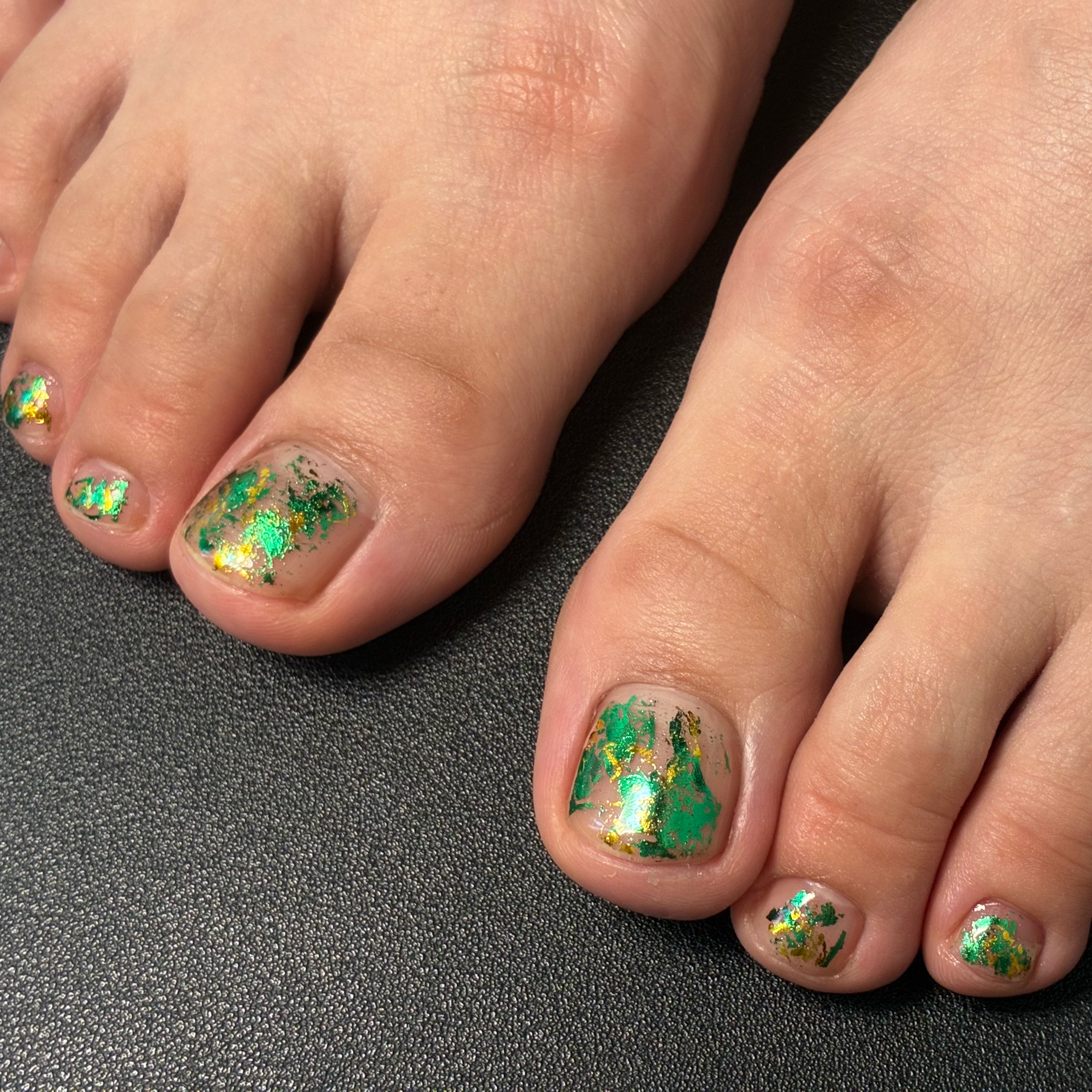 AleiseNail.hikaru