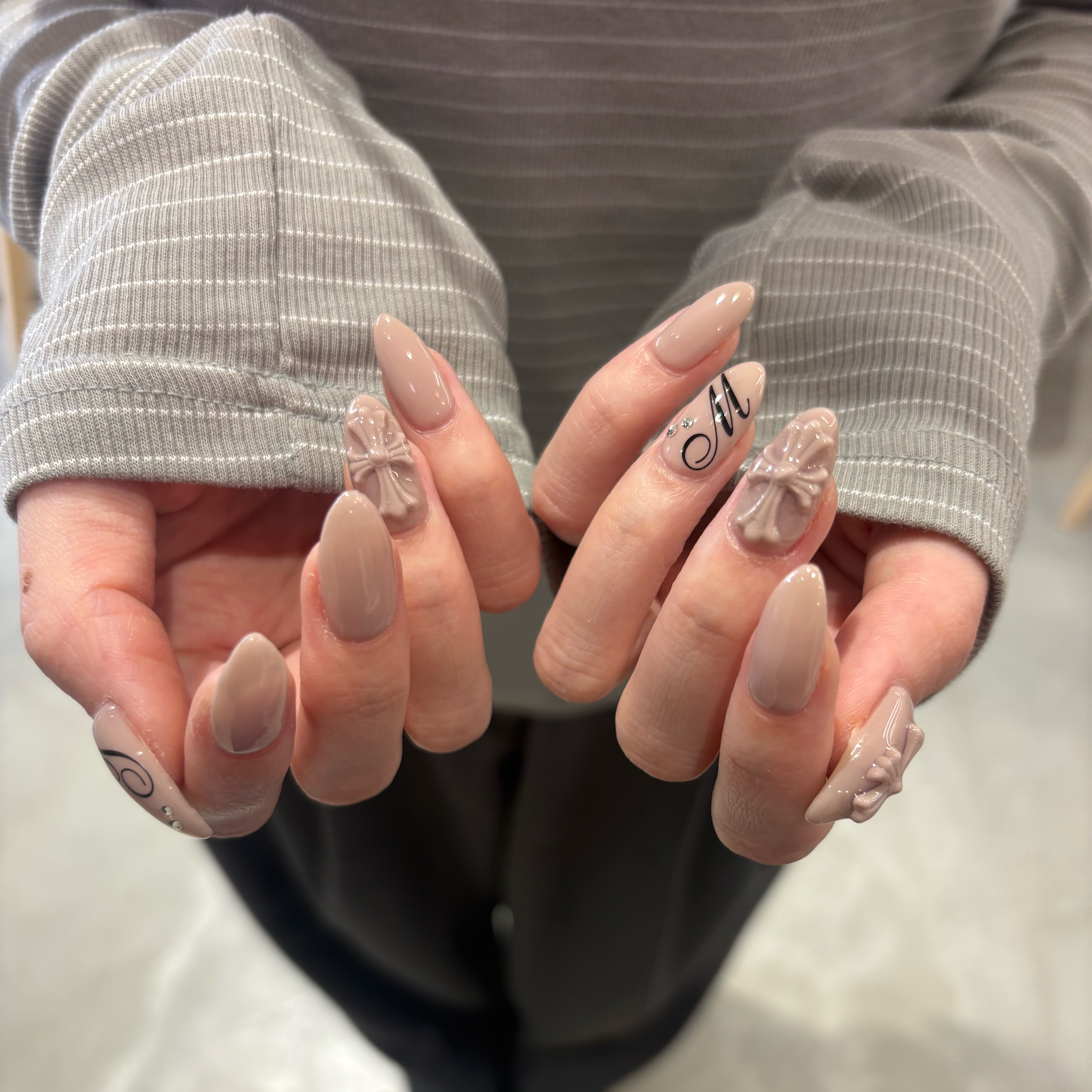 sunny_nail_natsumi