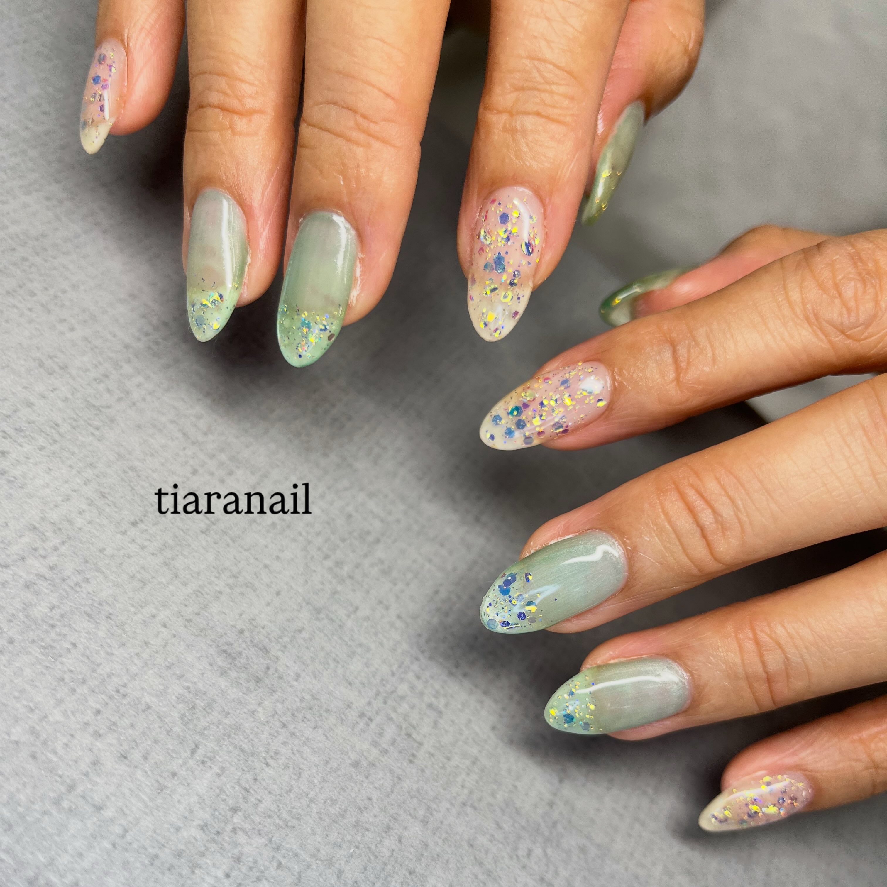 tiaranail