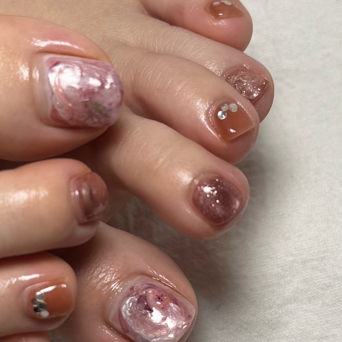 Cashuna._nail