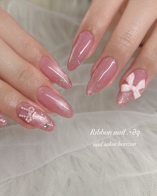 ネイルネイル ネイリー（Nailie） - mika1229