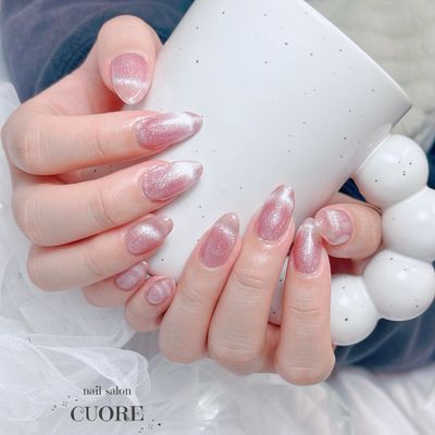 7.8月ご来店限定！5%OFF✦【オフ込】マグネット ワンカラー ￥7,000→
