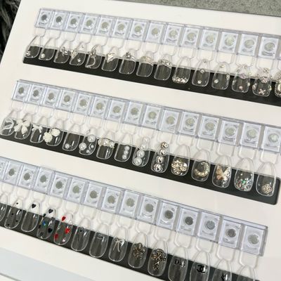  Select course（2本）サンプルアートの中から選べる2本アート