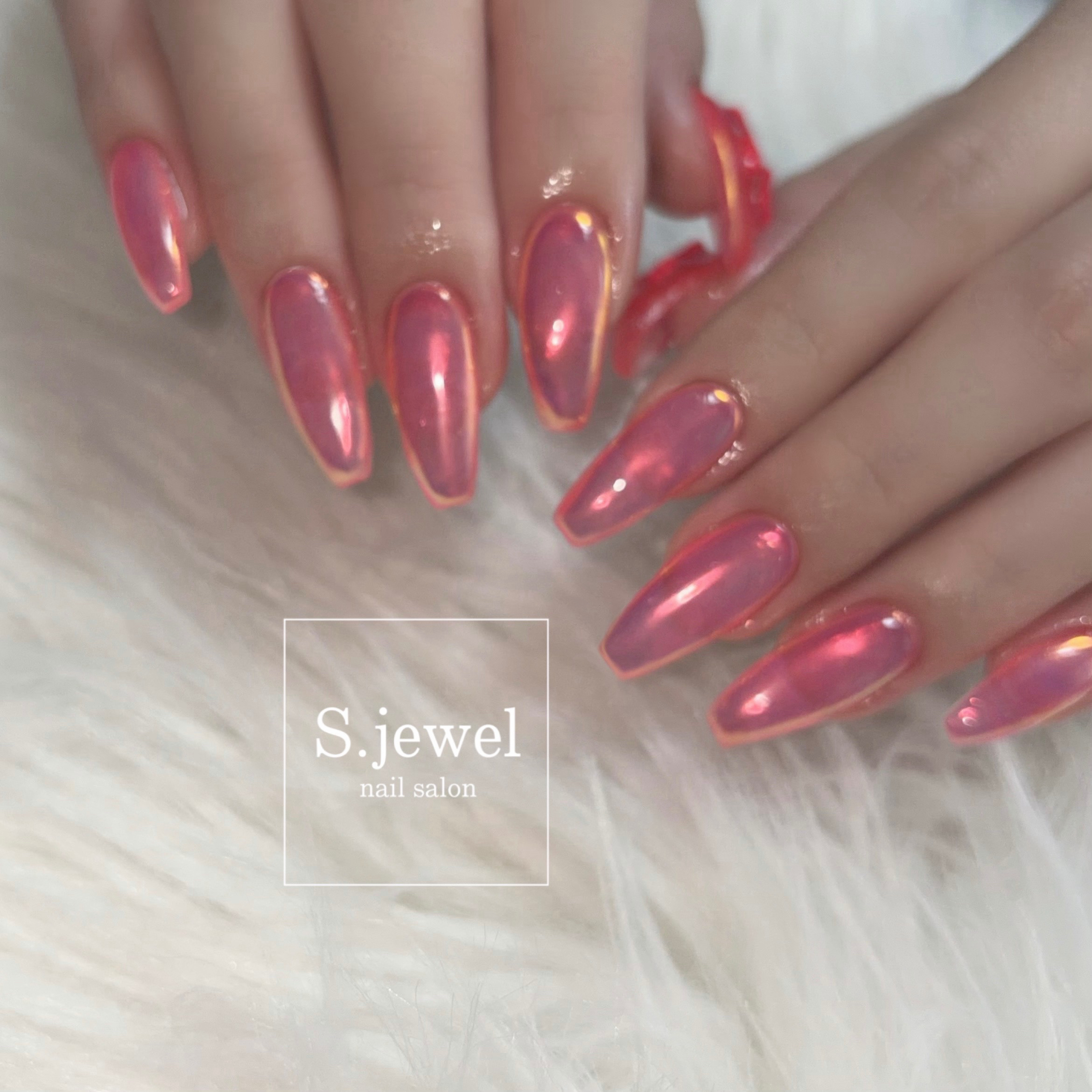 S.JEWEL
