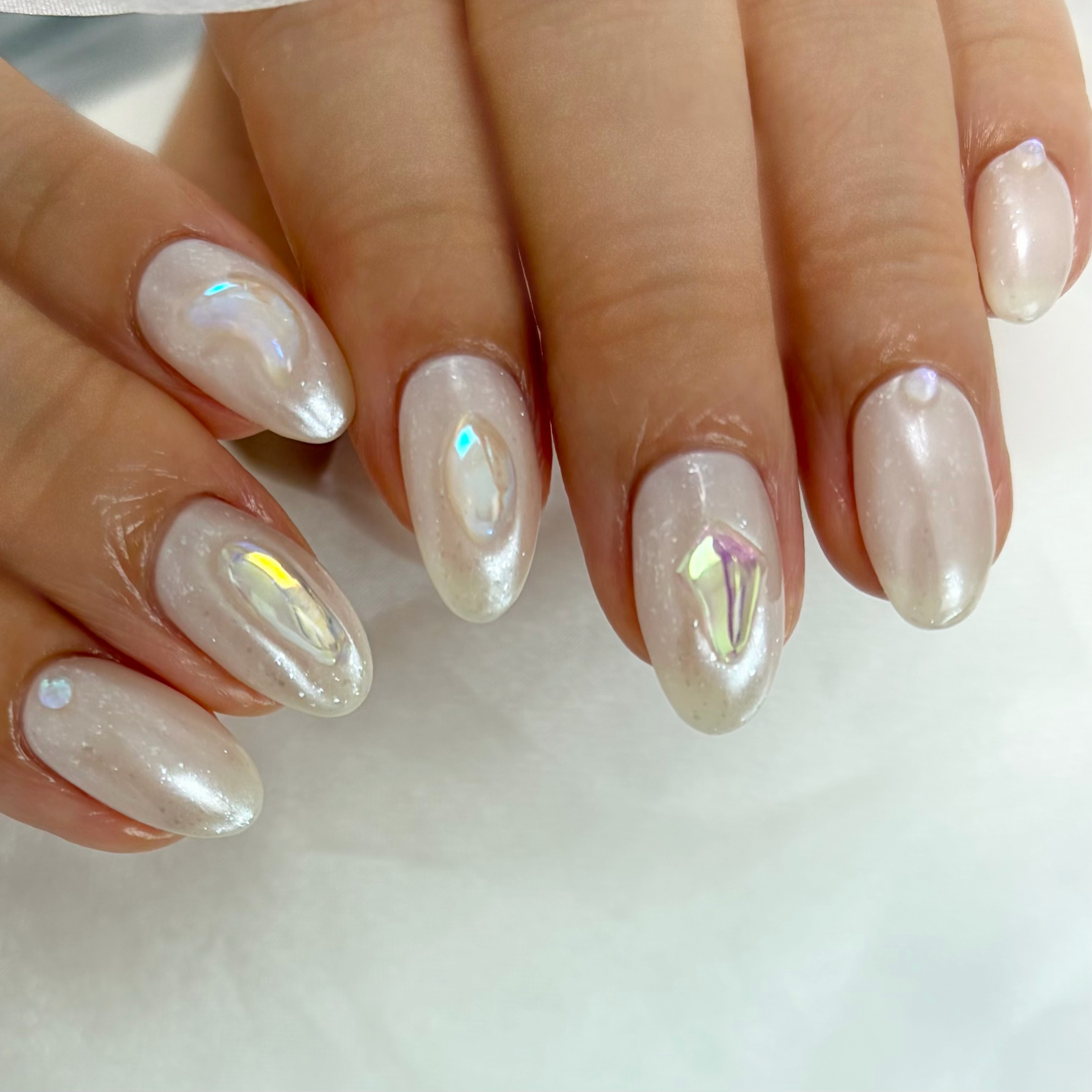 miRAN_nail