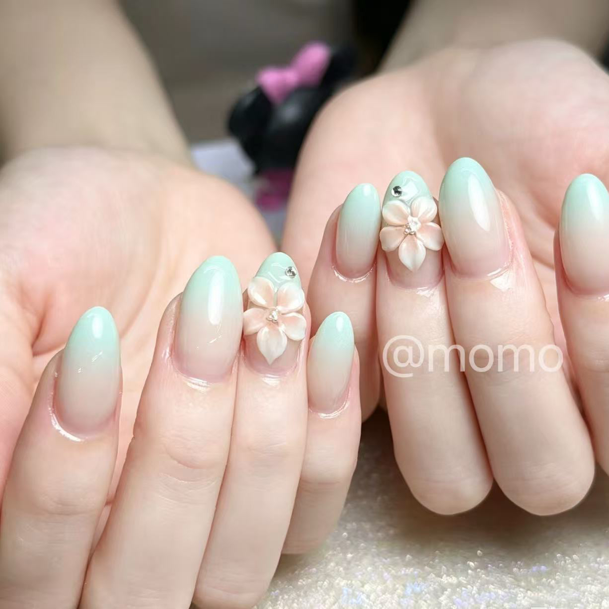 QueensSalon