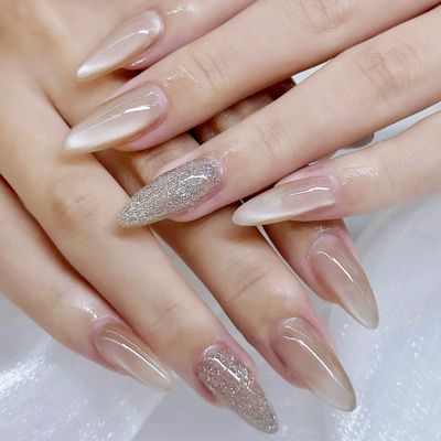 【学割U24 】【10本スカルプ&10本アート付け放題】