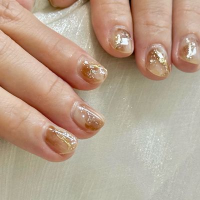 【お任せok】ニュアンス定額デザイン15種