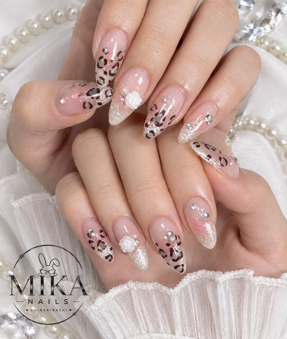 Mika_Nails_Shinsaibashi