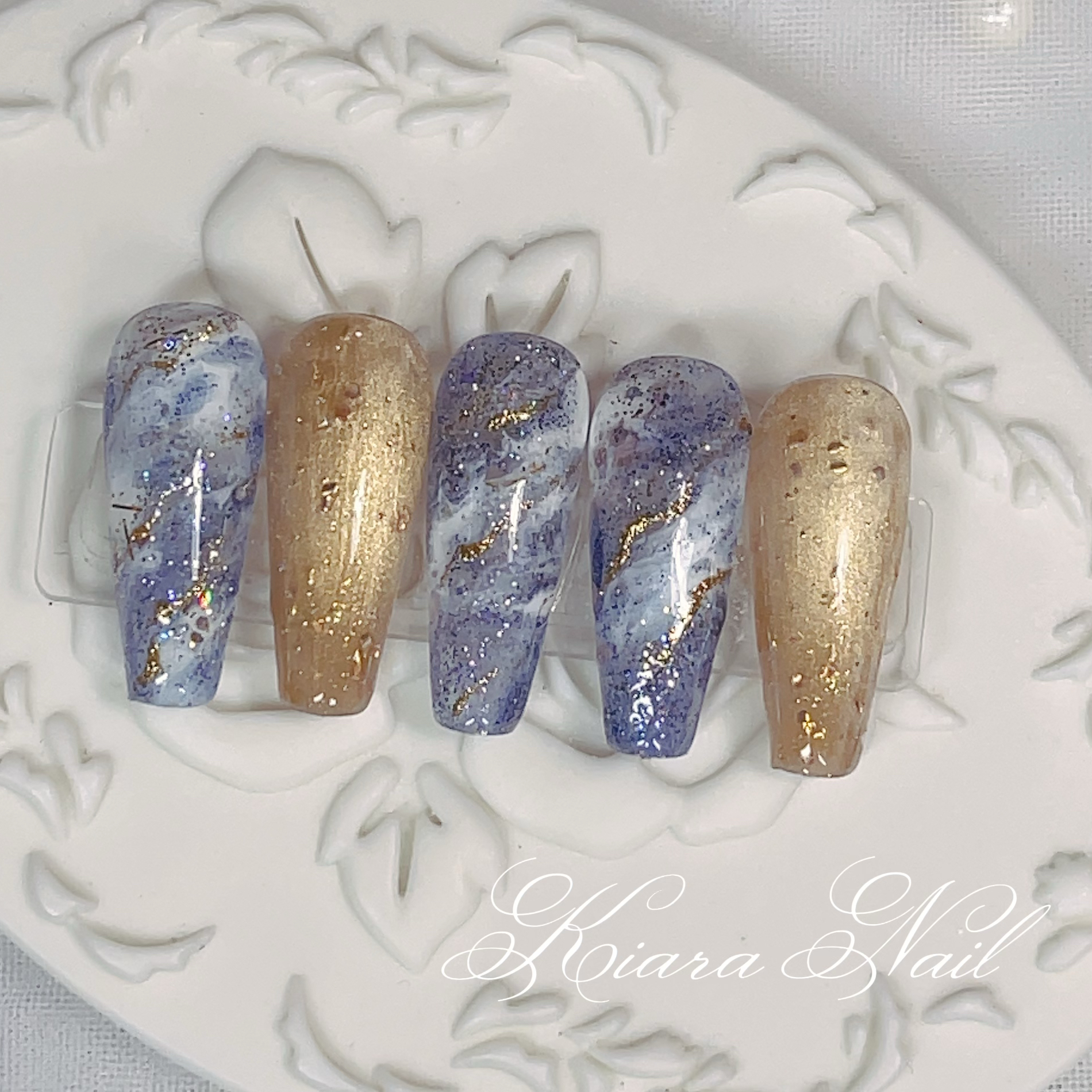 Kiara_Nail