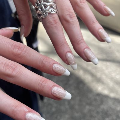 【オフ無】フレンチハンド練習モデル💅