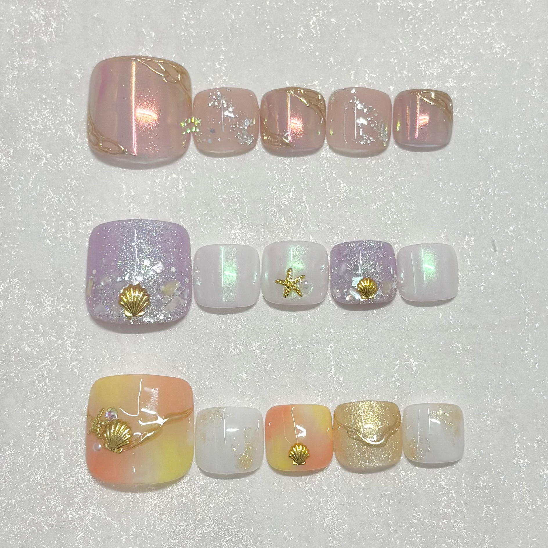 nailTRUE