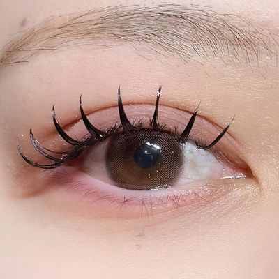 バインドロックorWフラットラッシュ80束🫧