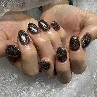 フラッシュネイル