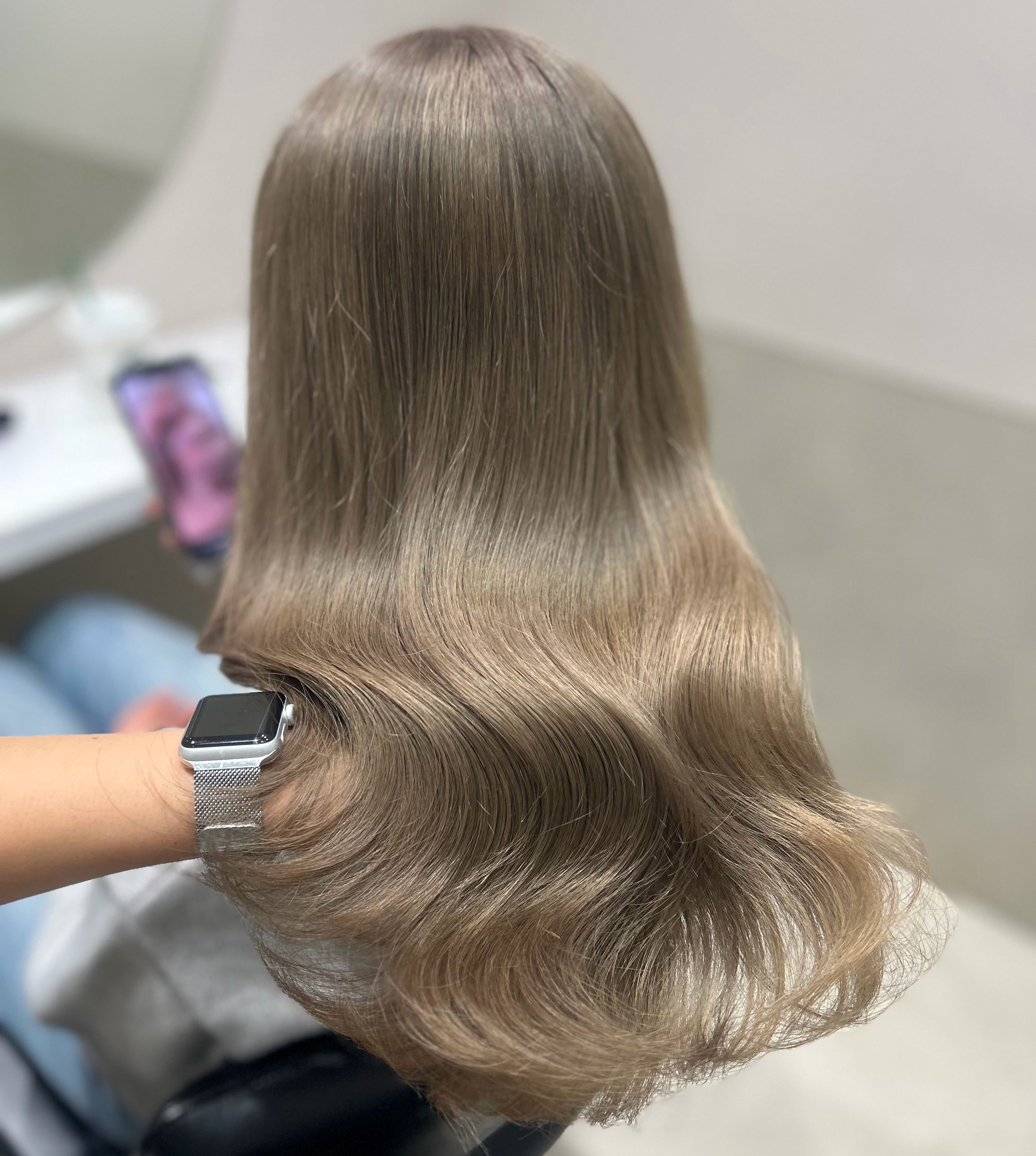 mai____hair